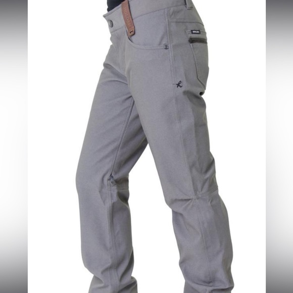 Holden Woman’s Snowpants - Picture 8 of 8
